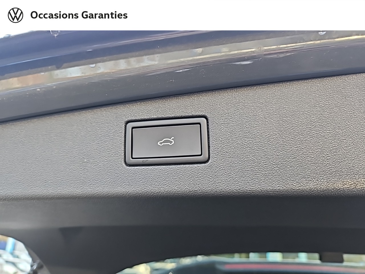 Voitures occasions VOLKSWAGEN TIGUAN R-Line Thionville