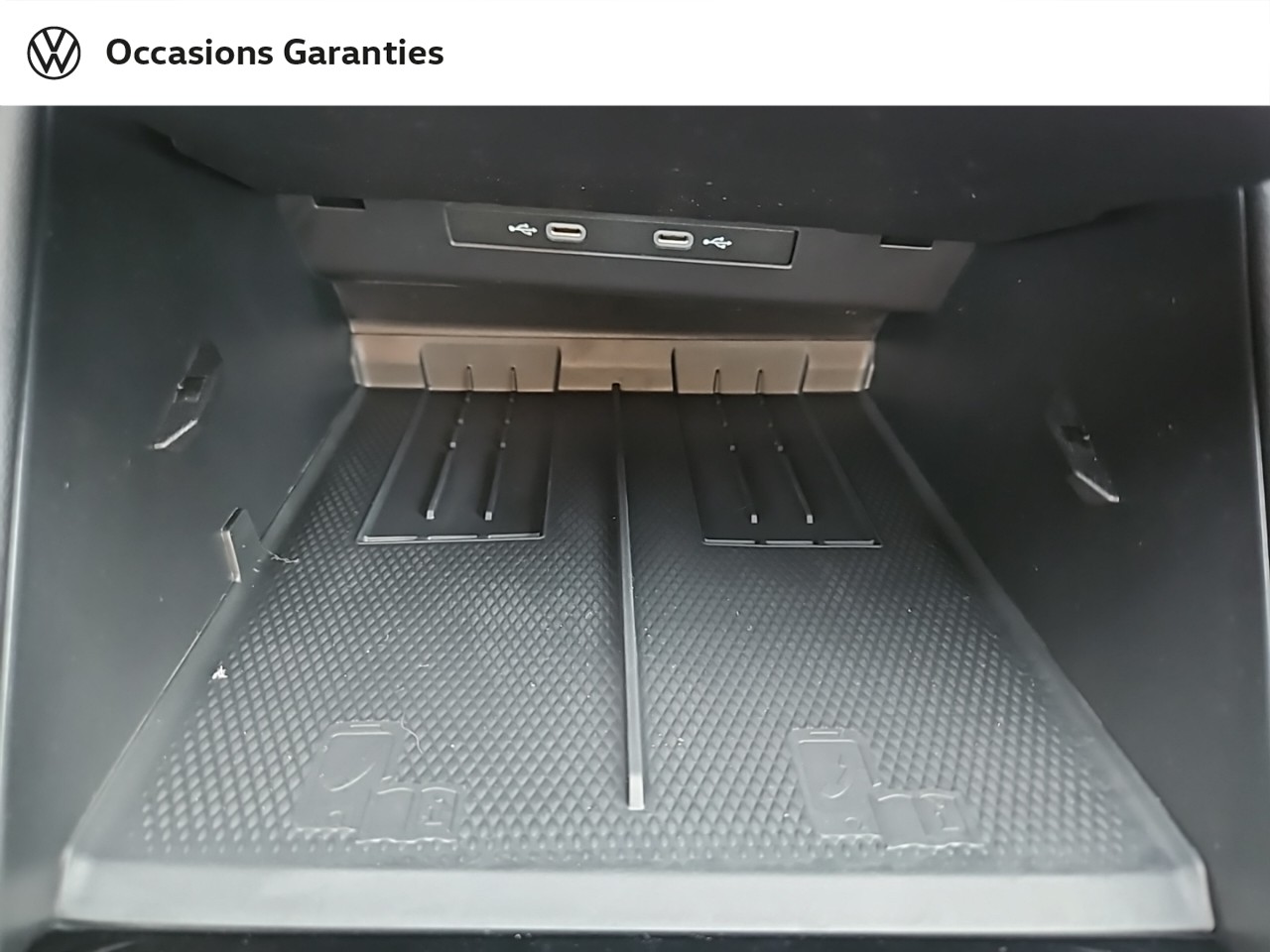 Voitures occasions VOLKSWAGEN TIGUAN R-Line Thionville