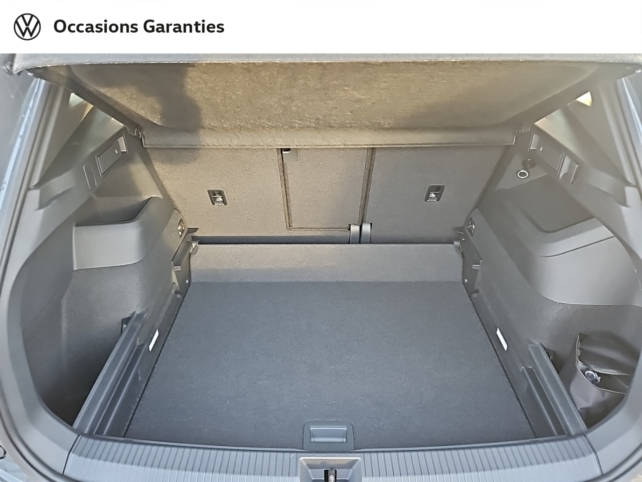 Voitures occasions VOLKSWAGEN TIGUAN R-Line Thionville