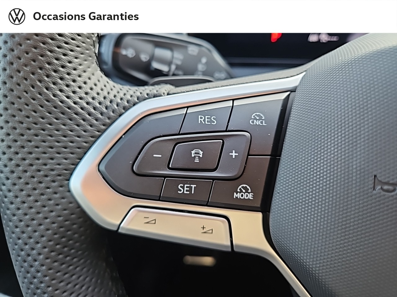 Voitures occasions VOLKSWAGEN TIGUAN R-Line Thionville