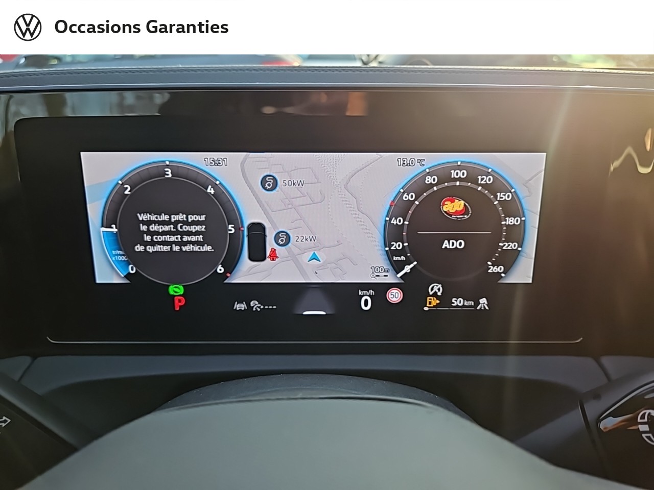 Voitures occasions VOLKSWAGEN TIGUAN R-Line Thionville