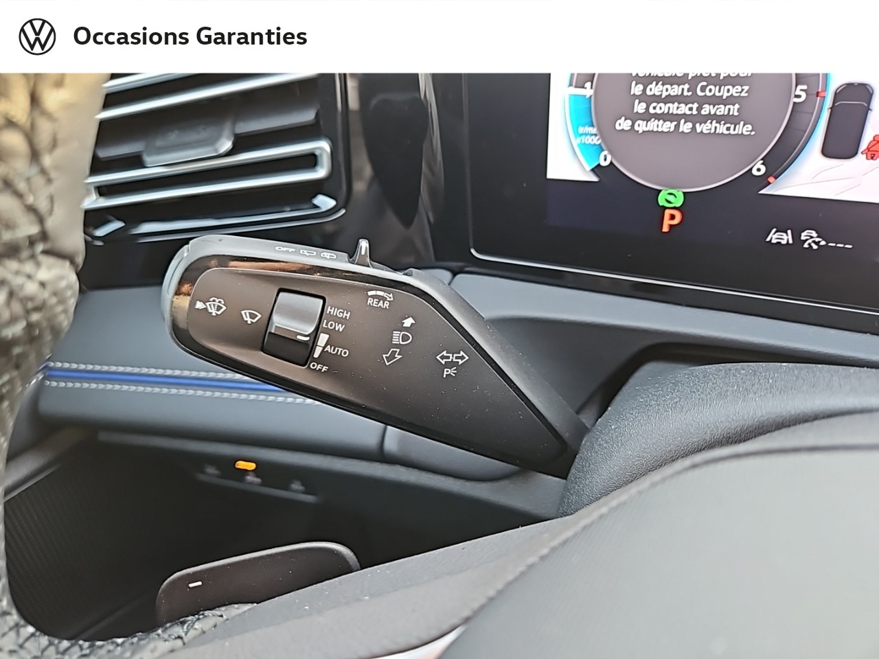 Voitures occasions VOLKSWAGEN TIGUAN R-Line Thionville