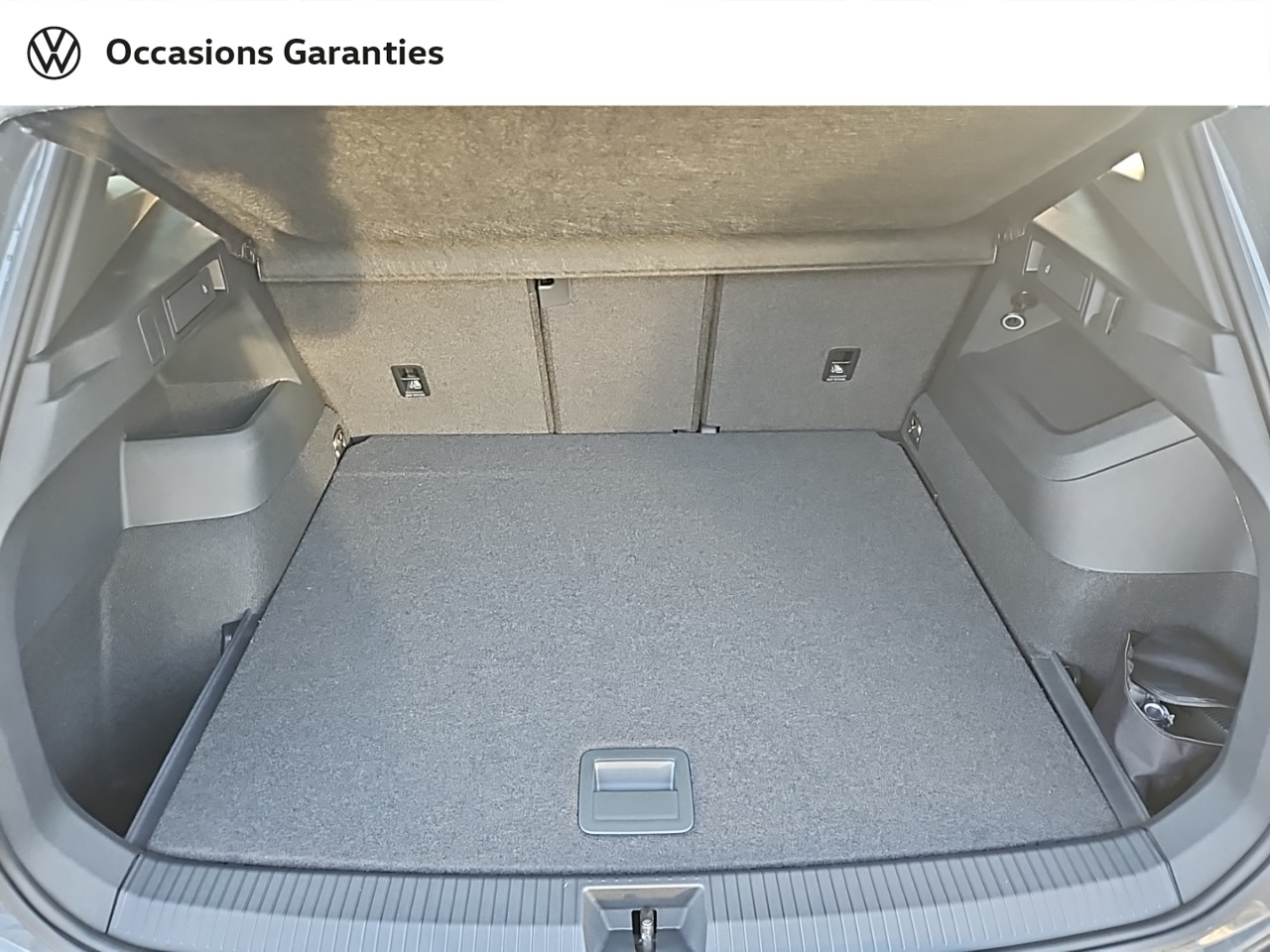 Voitures occasions VOLKSWAGEN TIGUAN R-Line Thionville