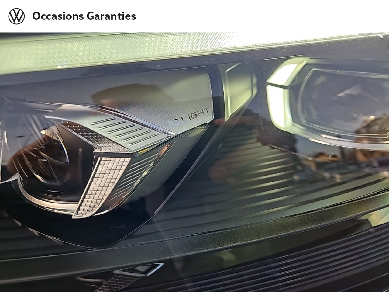 Voitures occasions VOLKSWAGEN TIGUAN R-Line Thionville