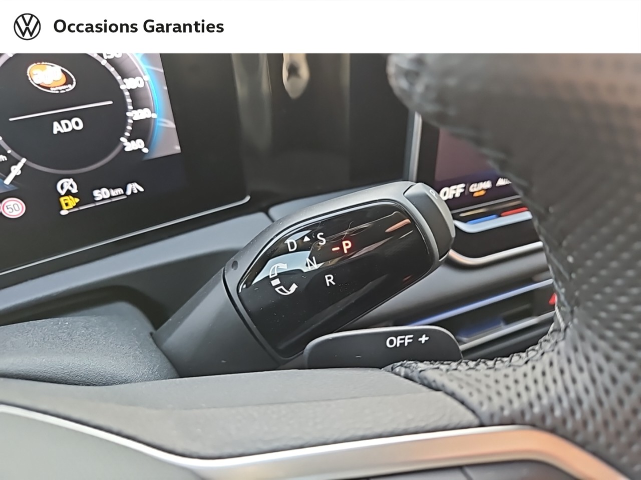 Voitures occasions VOLKSWAGEN TIGUAN R-Line Thionville
