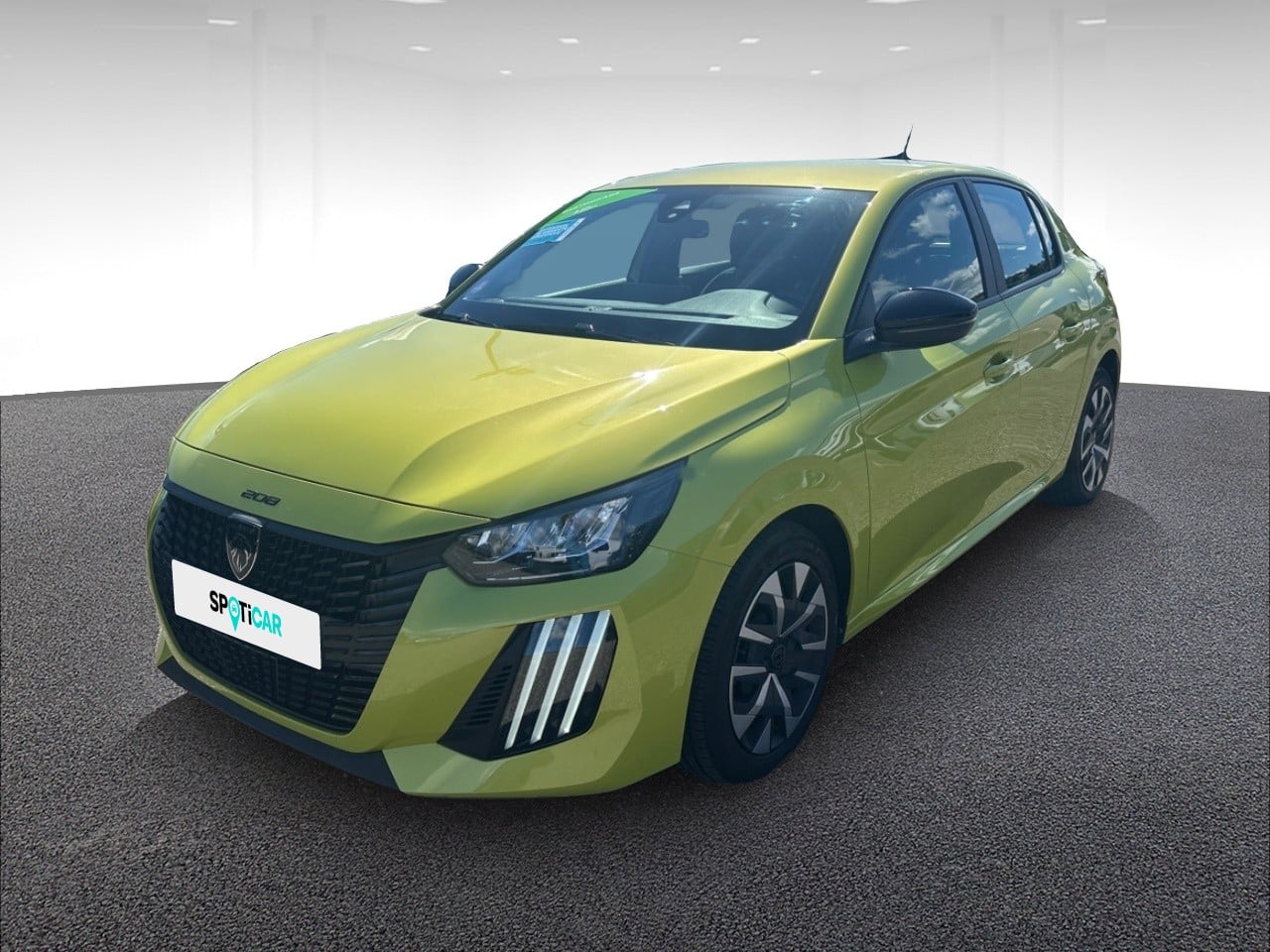 1.2 PureTech 75ch S&S Active