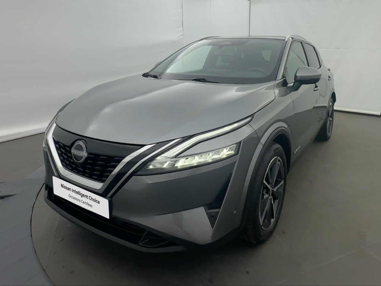 e-POWER 190ch Tekna 2022