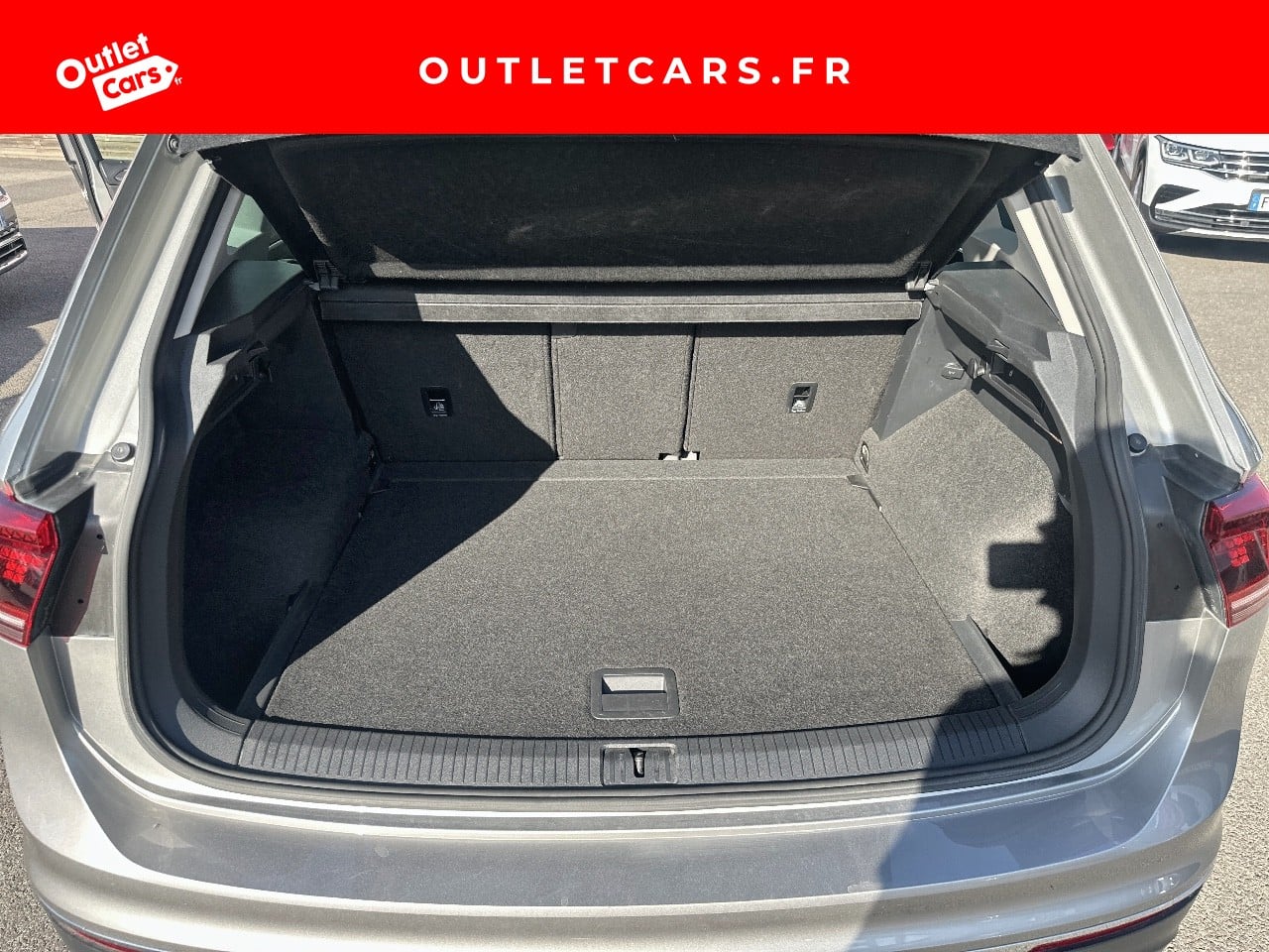 Voitures occasions VOLKSWAGEN TIGUAN Carat Cagnes-sur-Mer