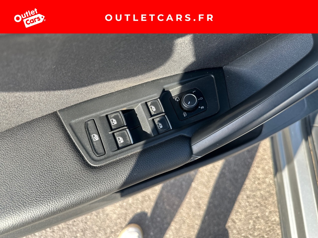Voitures occasions VOLKSWAGEN TIGUAN Carat Cagnes-sur-Mer