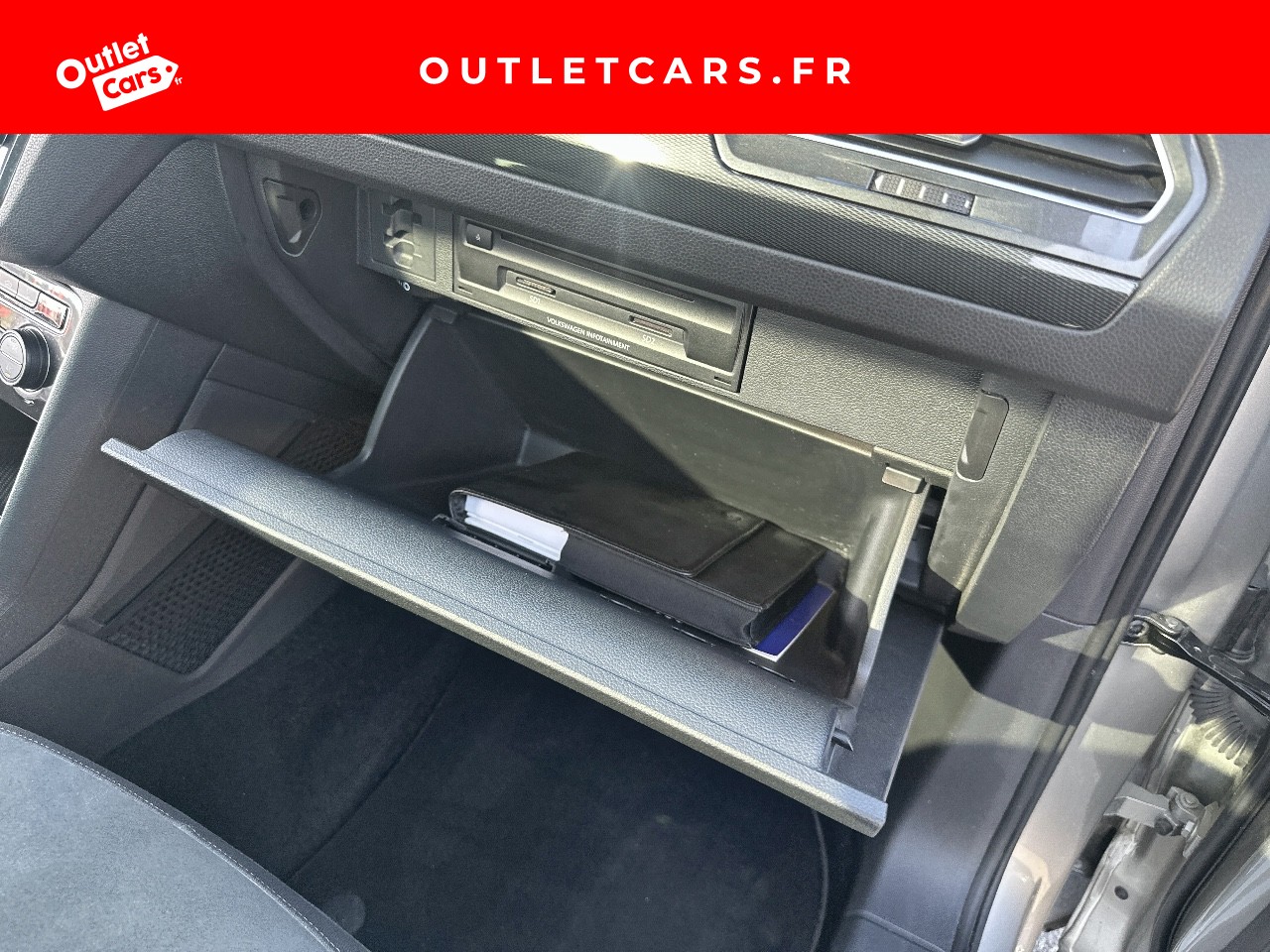Voitures occasions VOLKSWAGEN TIGUAN Carat Cagnes-sur-Mer