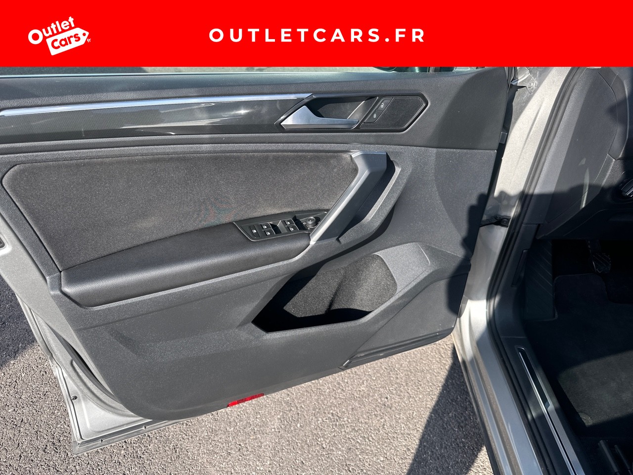 Voitures occasions VOLKSWAGEN TIGUAN Carat Cagnes-sur-Mer