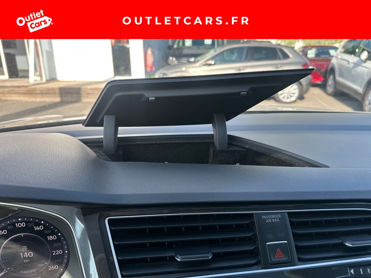 Voitures occasions VOLKSWAGEN TIGUAN Carat Cagnes-sur-Mer