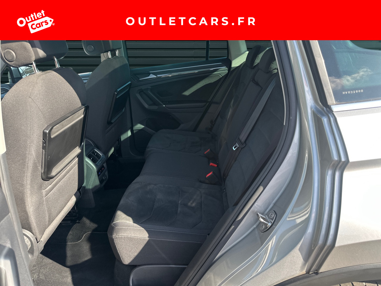 Voitures occasions VOLKSWAGEN TIGUAN Carat Cagnes-sur-Mer