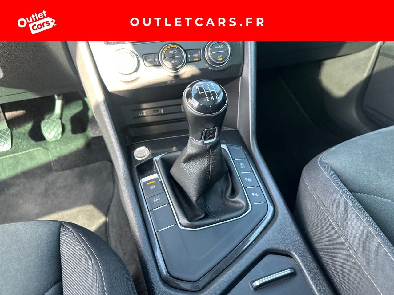 Voitures occasions VOLKSWAGEN TIGUAN Carat Cagnes-sur-Mer