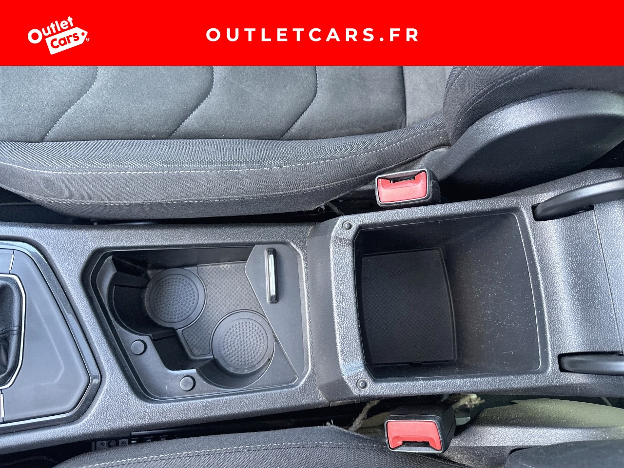 Voitures occasions VOLKSWAGEN TIGUAN Carat Cagnes-sur-Mer