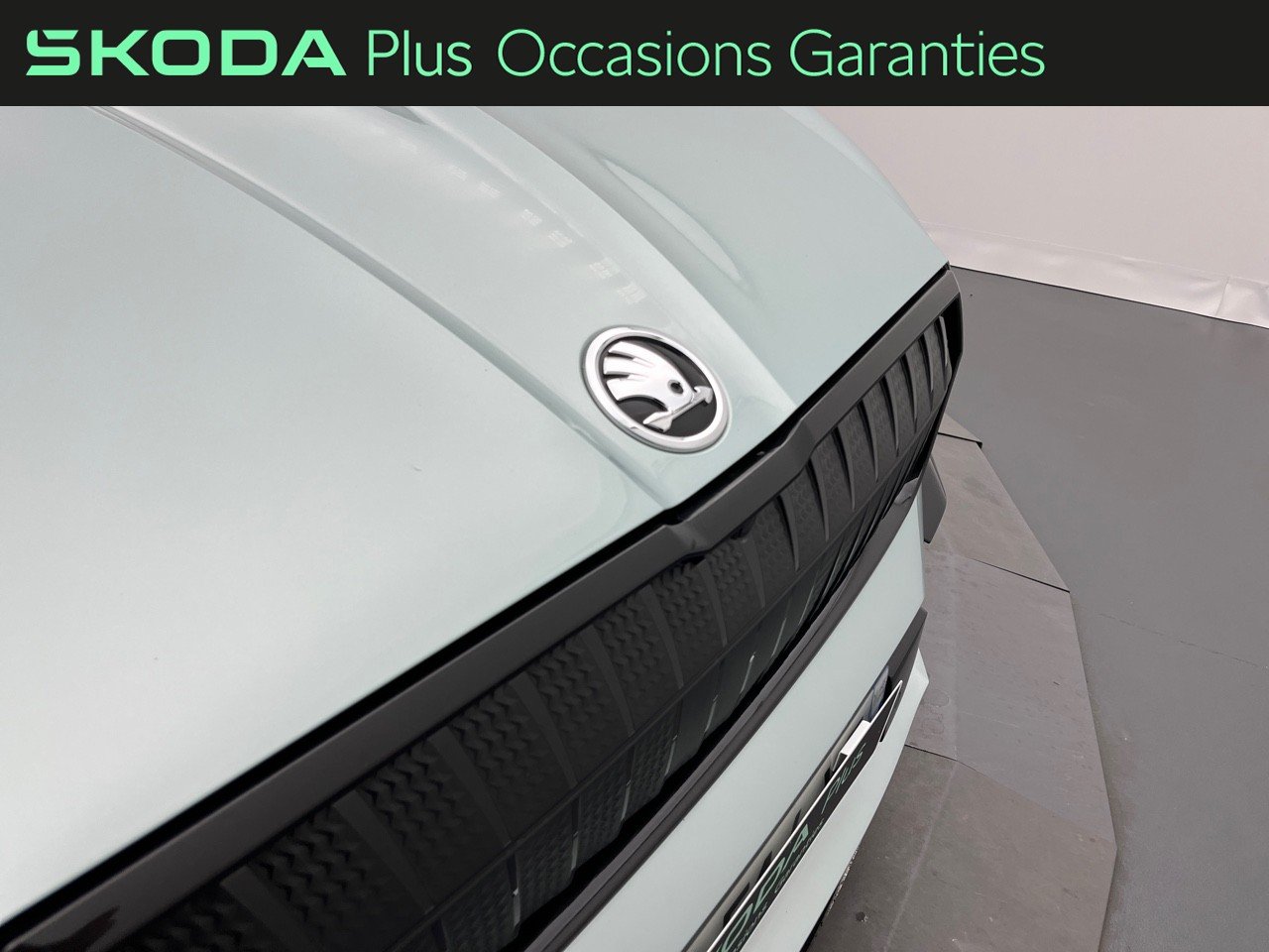 Voitures occasions ŠKODA ENYAQ Sportline Orvault