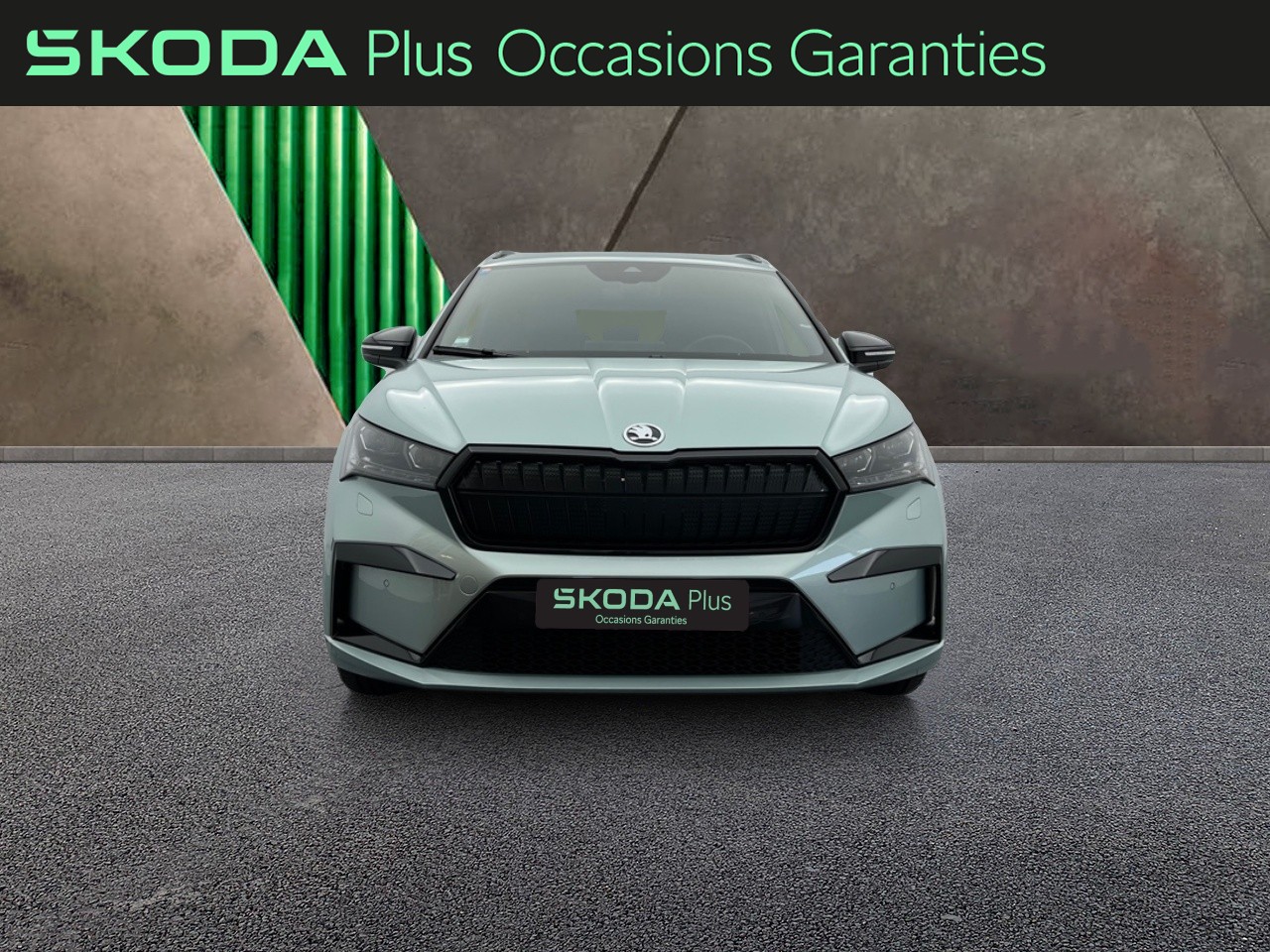 Voitures occasions ŠKODA ENYAQ Sportline Orvault