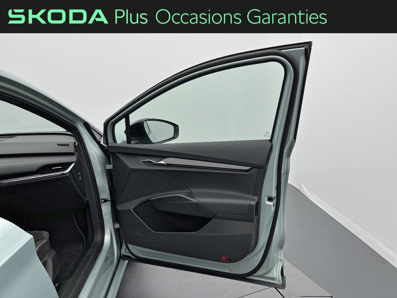 Voitures occasions ŠKODA ENYAQ Sportline Orvault