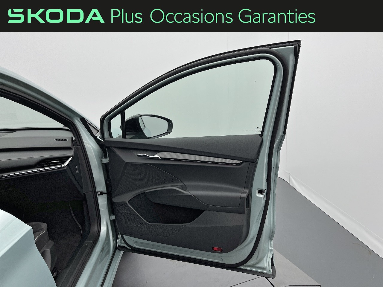 Voitures occasions ŠKODA ENYAQ Sportline Orvault