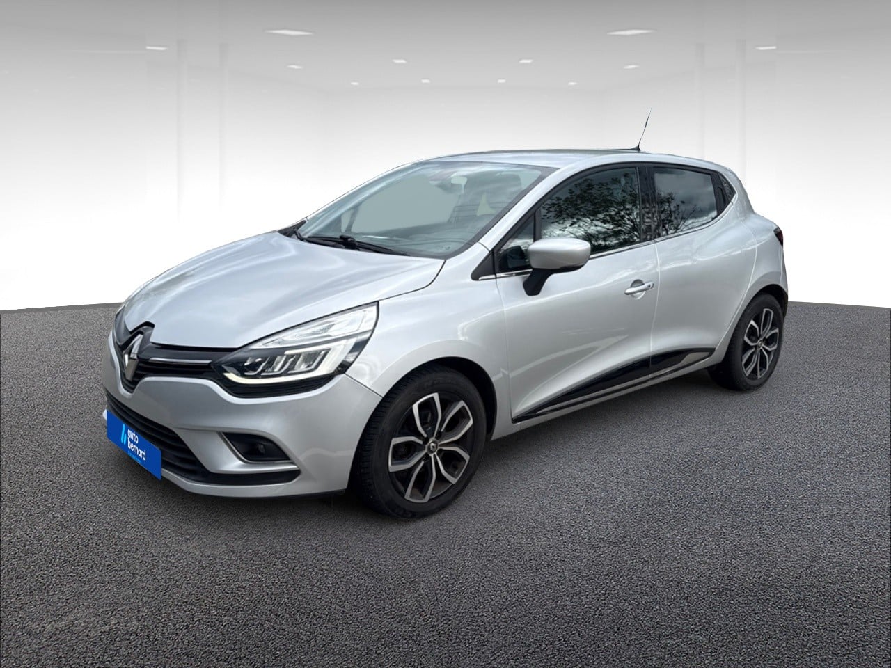 1.5 dCi 90ch energy Intens 5p Euro6c