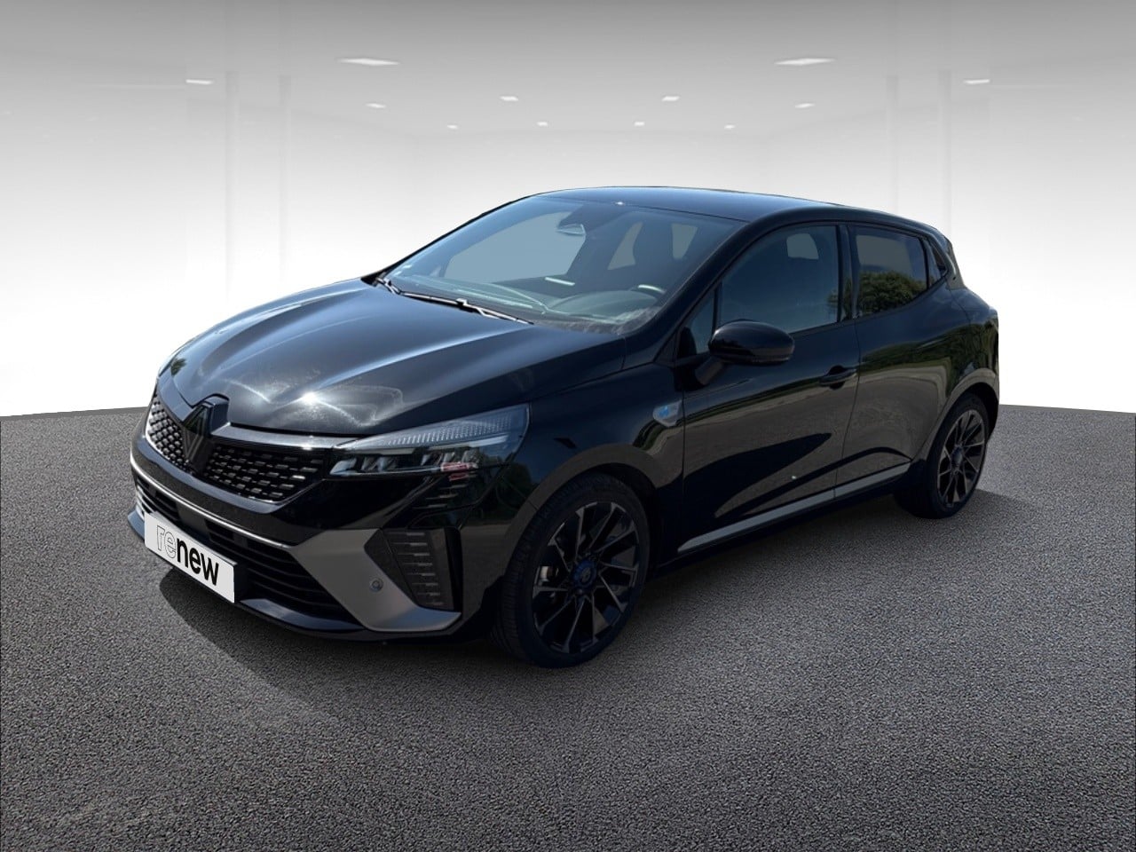 1.0 TCe 90ch esprit Alpine - 24
