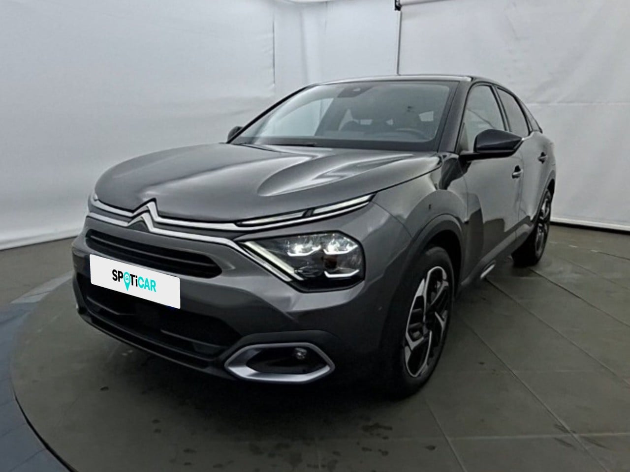 1.2 PureTech 130ch S&S MAX Automatique