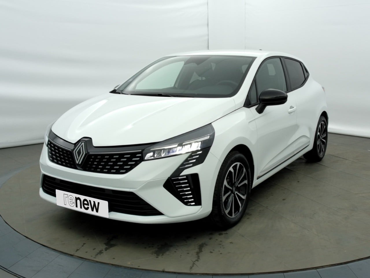 1.6 E-Tech 145ch full hybrid Techno - 25
