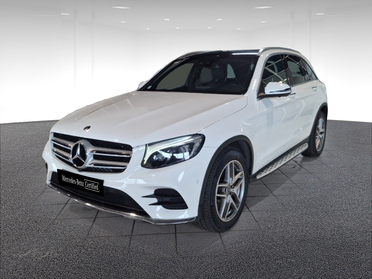 220 d 170ch Sportline 4Matic 9G-Tronic Euro6c