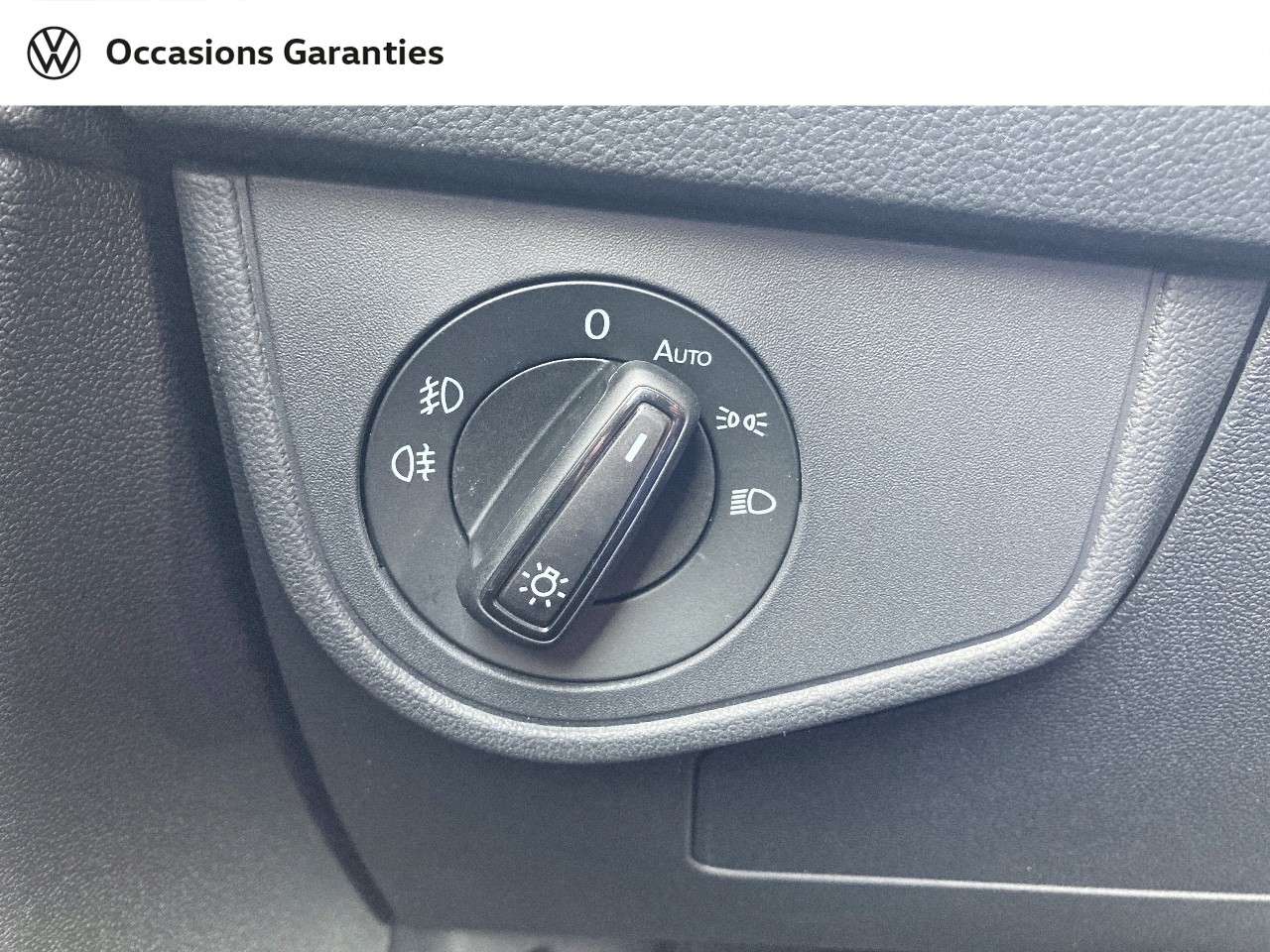 Voitures occasions VOLKSWAGEN TAIGO Style Rivery