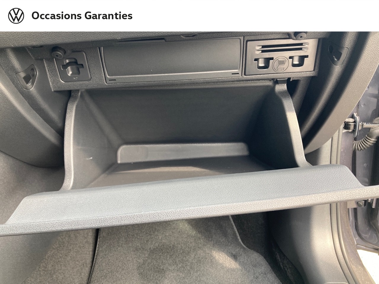 Voitures occasions VOLKSWAGEN TAIGO Style Rivery