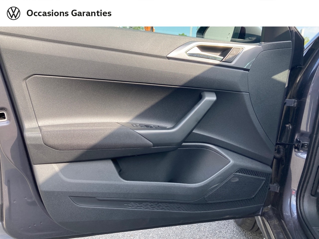 Voitures occasions VOLKSWAGEN TAIGO Style Rivery
