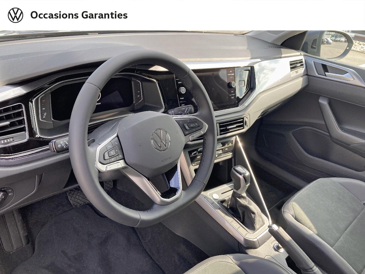Voitures occasions VOLKSWAGEN TAIGO Style Rivery