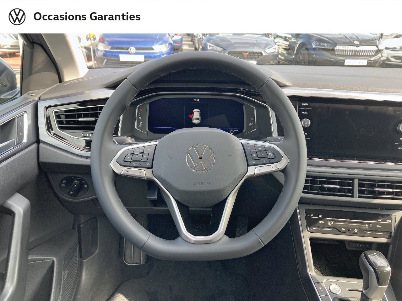 Voitures occasions VOLKSWAGEN TAIGO Style Rivery