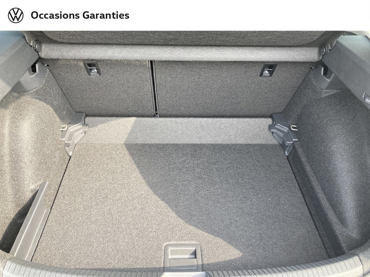 Voitures occasions VOLKSWAGEN TAIGO Style Rivery