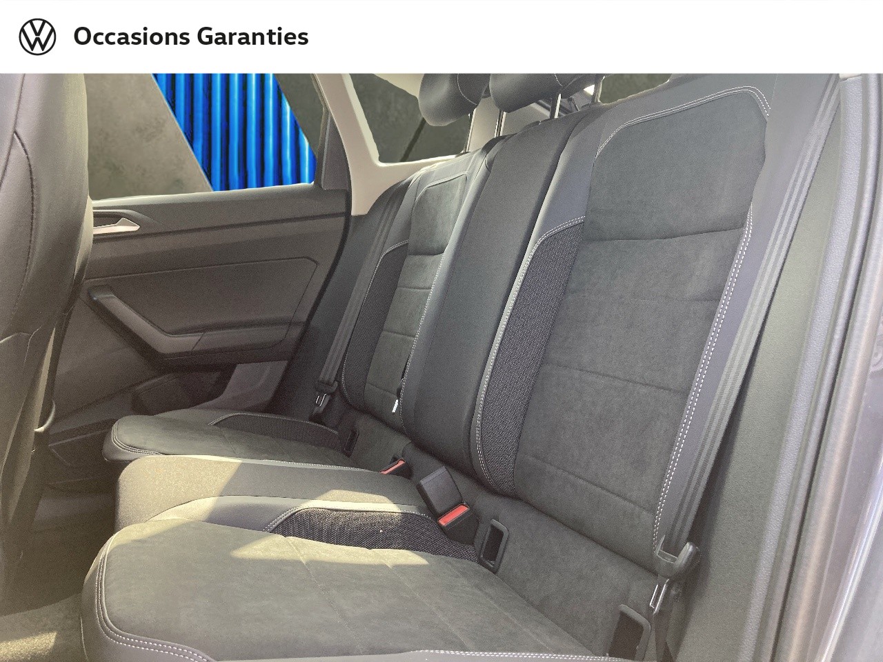 Voitures occasions VOLKSWAGEN TAIGO Style Rivery