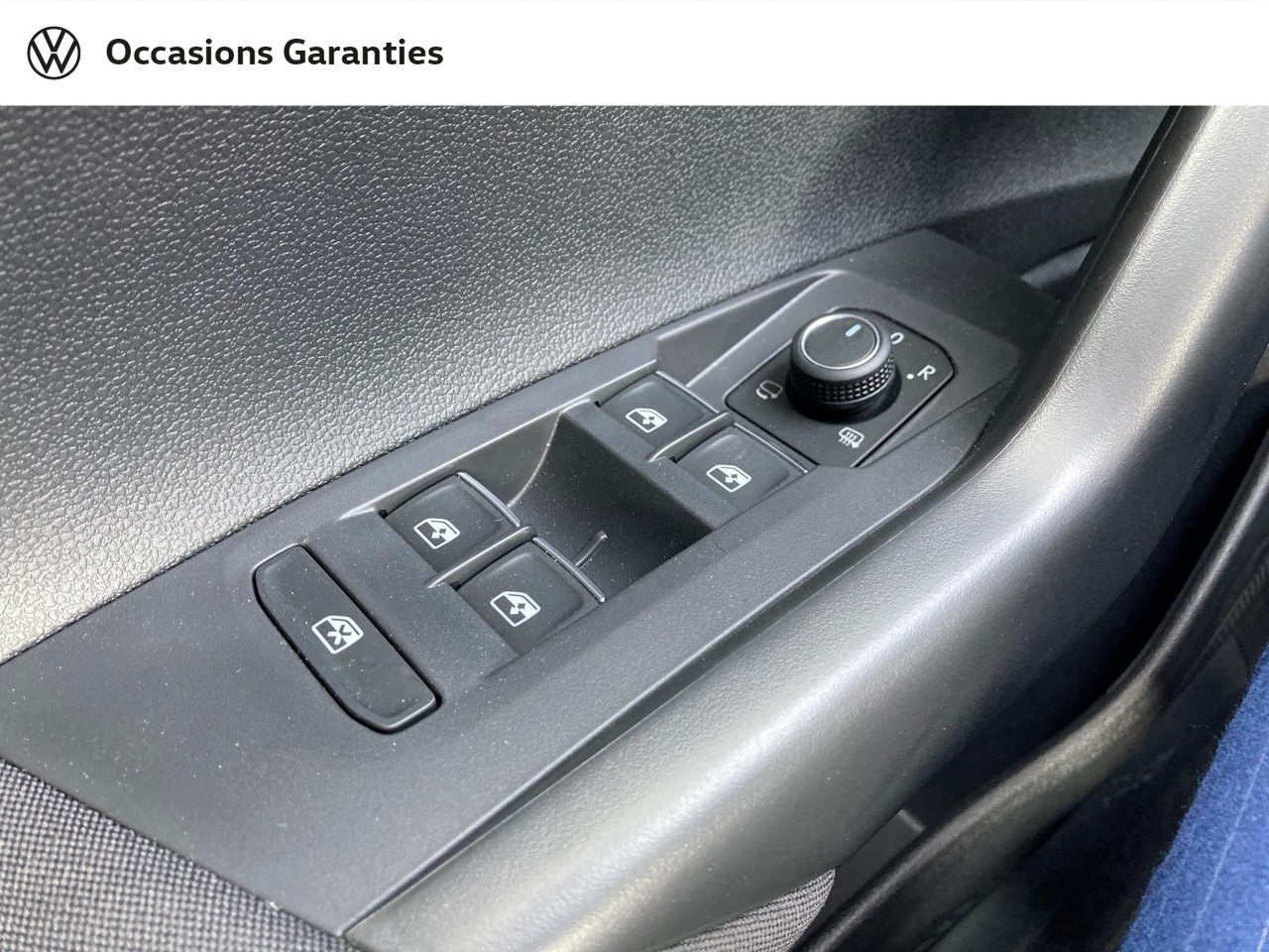 Voitures occasions VOLKSWAGEN TAIGO Style Rivery