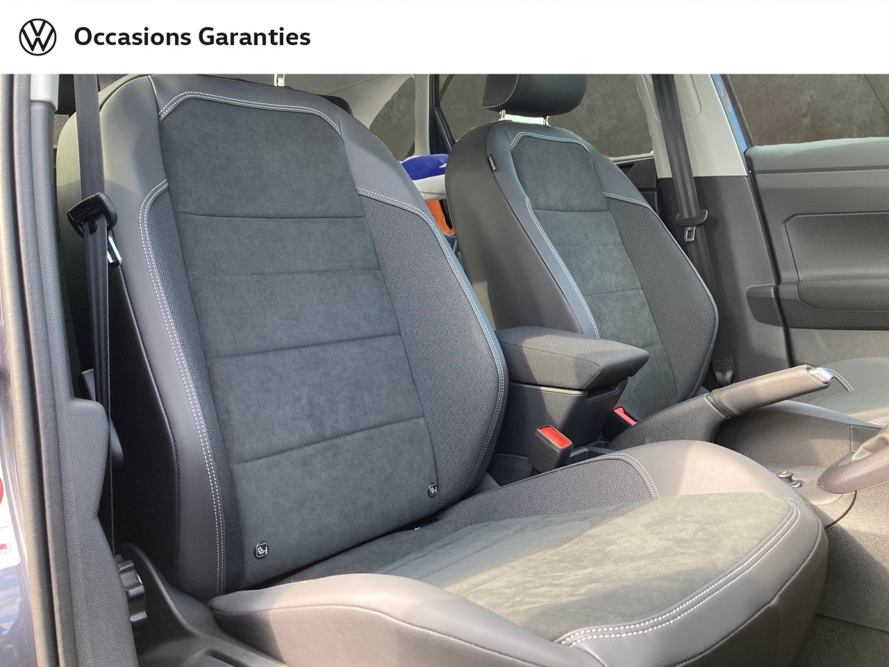 Voitures occasions VOLKSWAGEN TAIGO Style Rivery