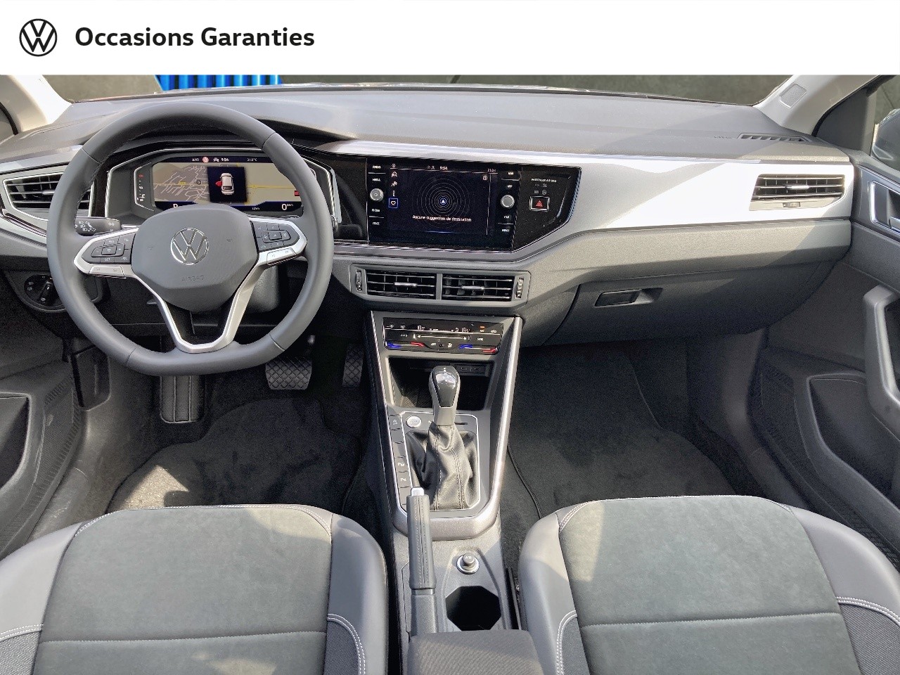 Voitures occasions VOLKSWAGEN TAIGO Style Rivery