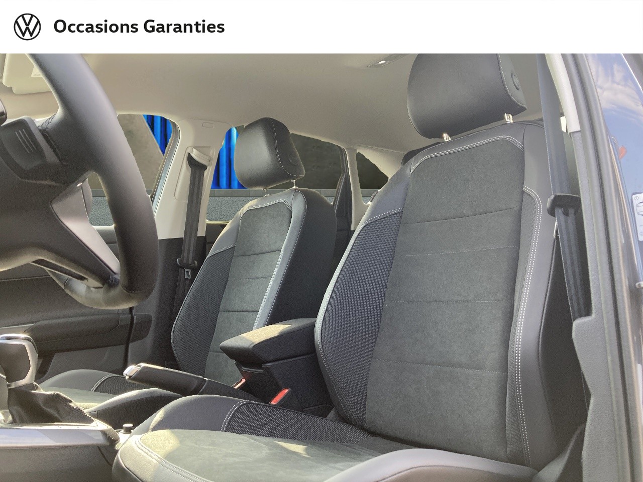 Voitures occasions VOLKSWAGEN TAIGO Style Rivery