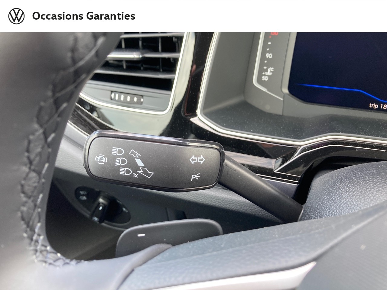 Voitures occasions VOLKSWAGEN TAIGO Style Rivery