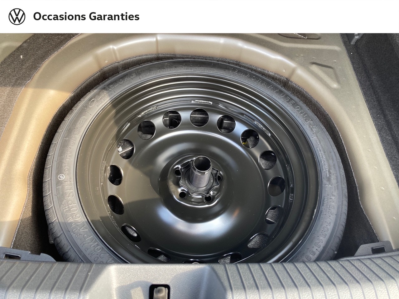 Voitures occasions VOLKSWAGEN TAIGO Style Rivery