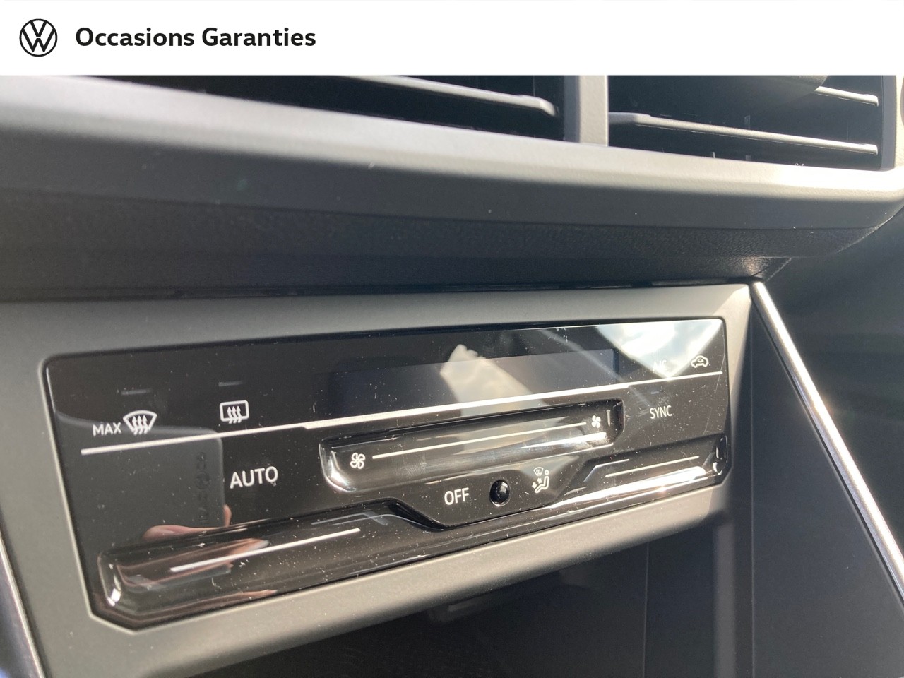 Voitures occasions VOLKSWAGEN TAIGO Style Rivery