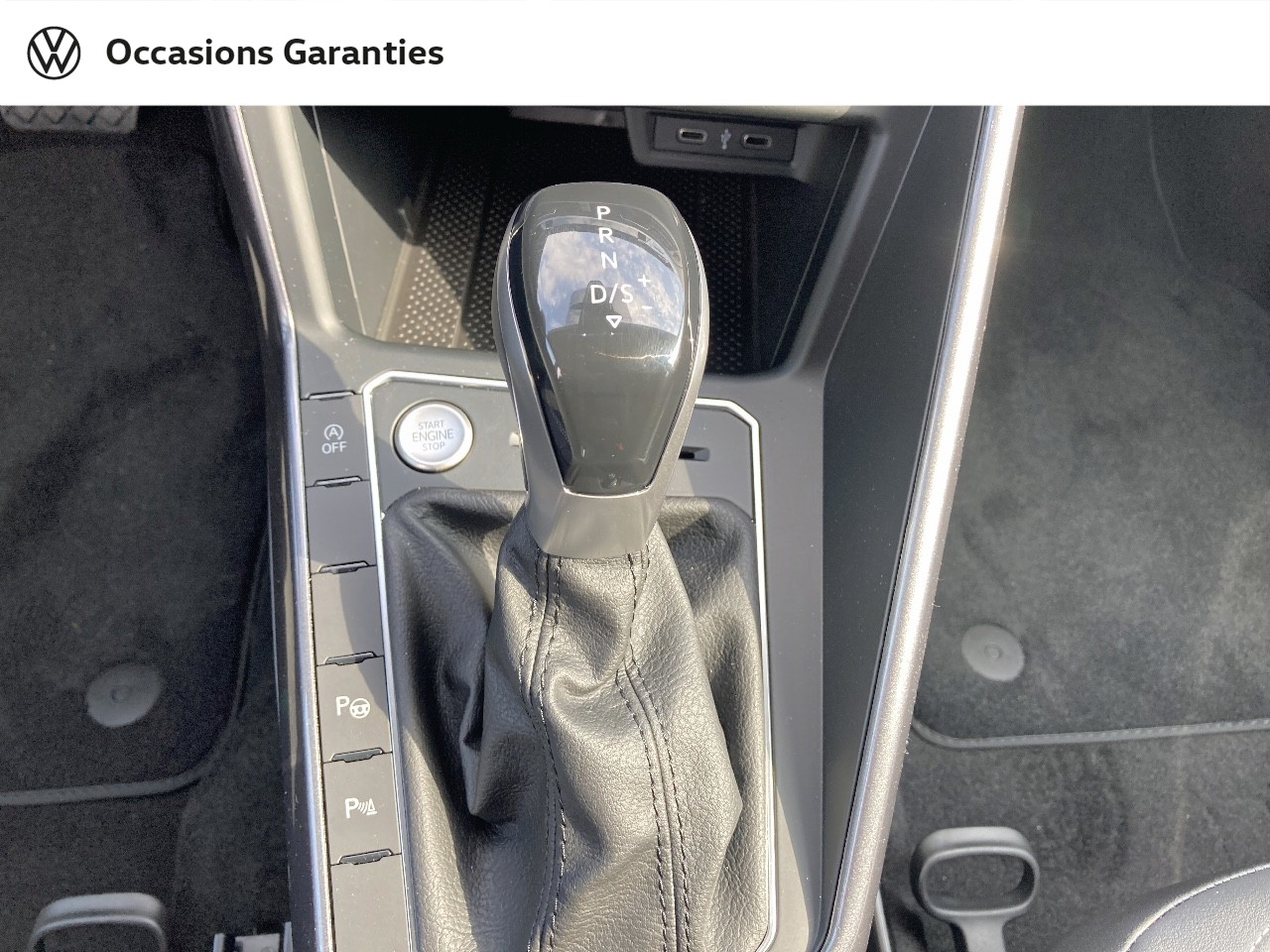 Voitures occasions VOLKSWAGEN TAIGO Style Rivery