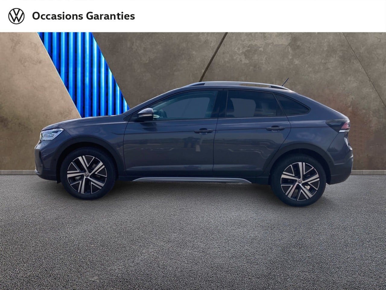 Voitures occasions VOLKSWAGEN TAIGO Style Rivery
