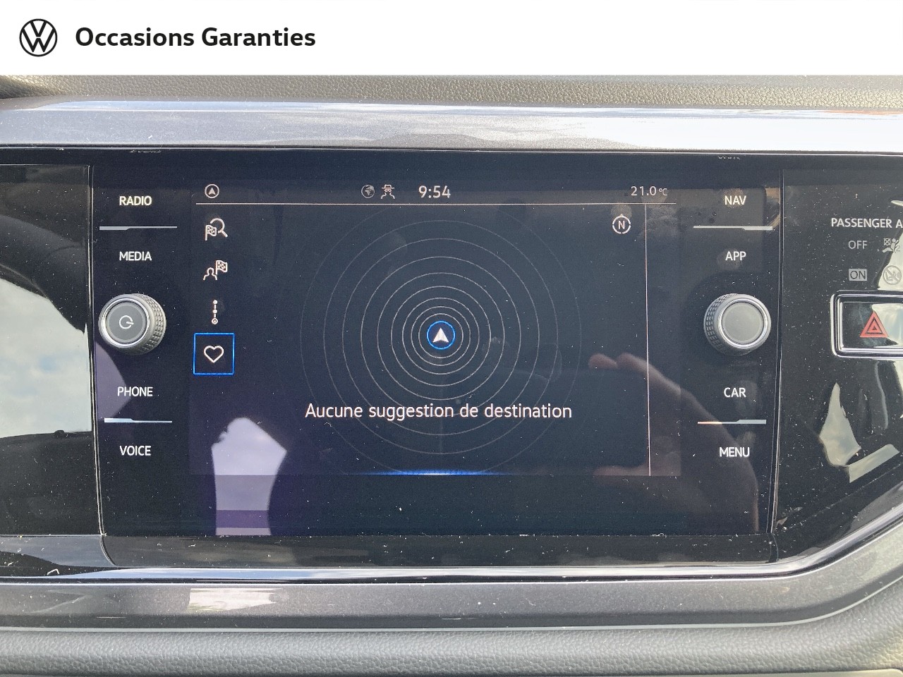 Voitures occasions VOLKSWAGEN TAIGO Style Rivery