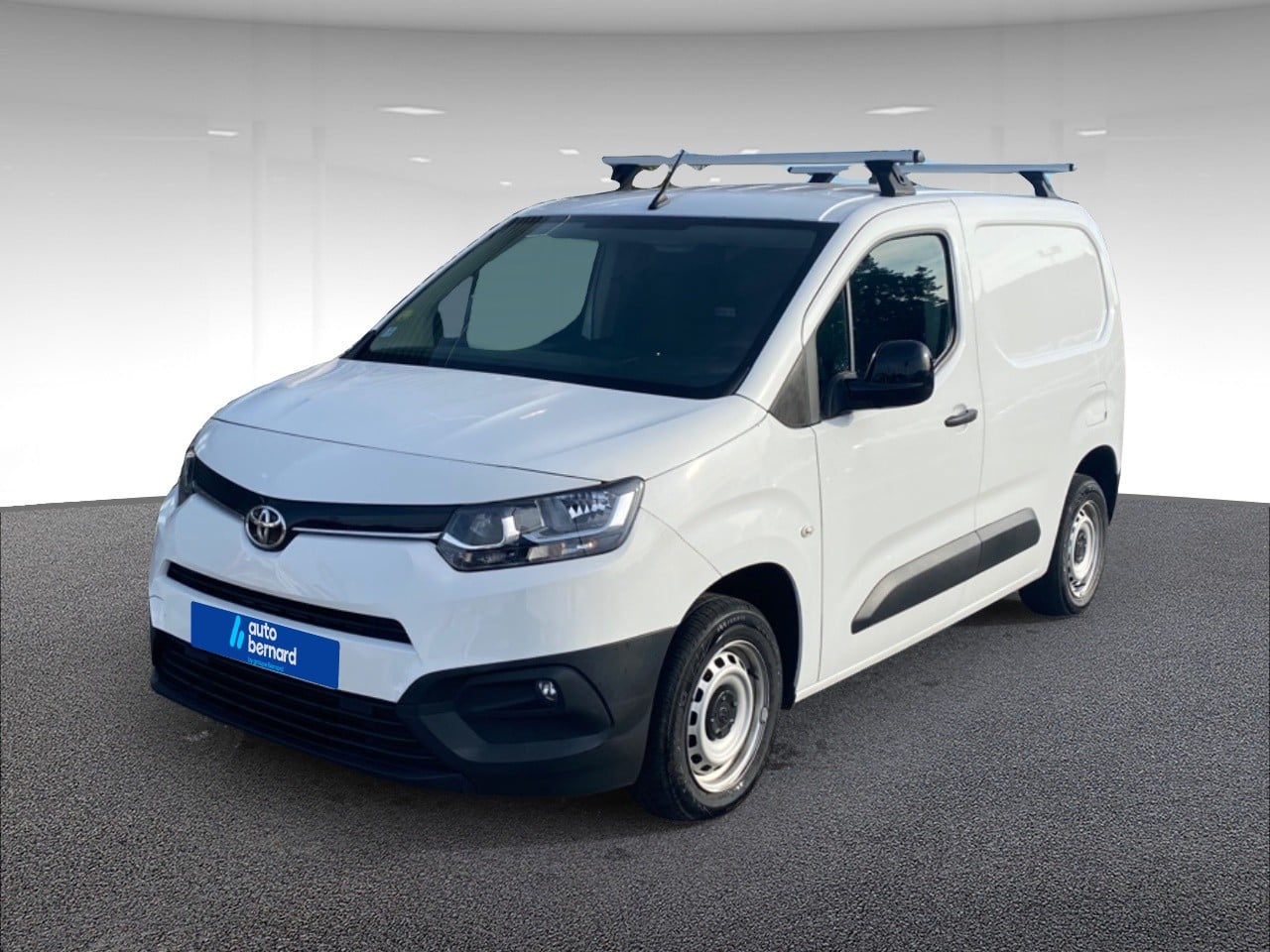 MY20 PROACE COMPACT 1.5L 100 D-4D BVM6 ACTIVE