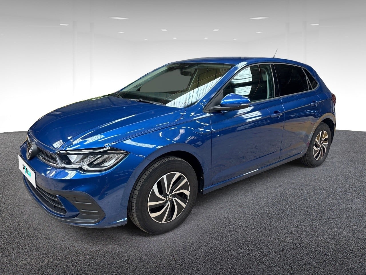 1.0 TSI 95ch VW Edition DSG7