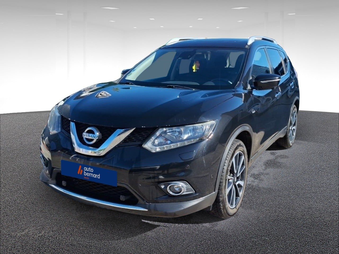 1.6 dCi 130ch Business Edition Euro6 7 places