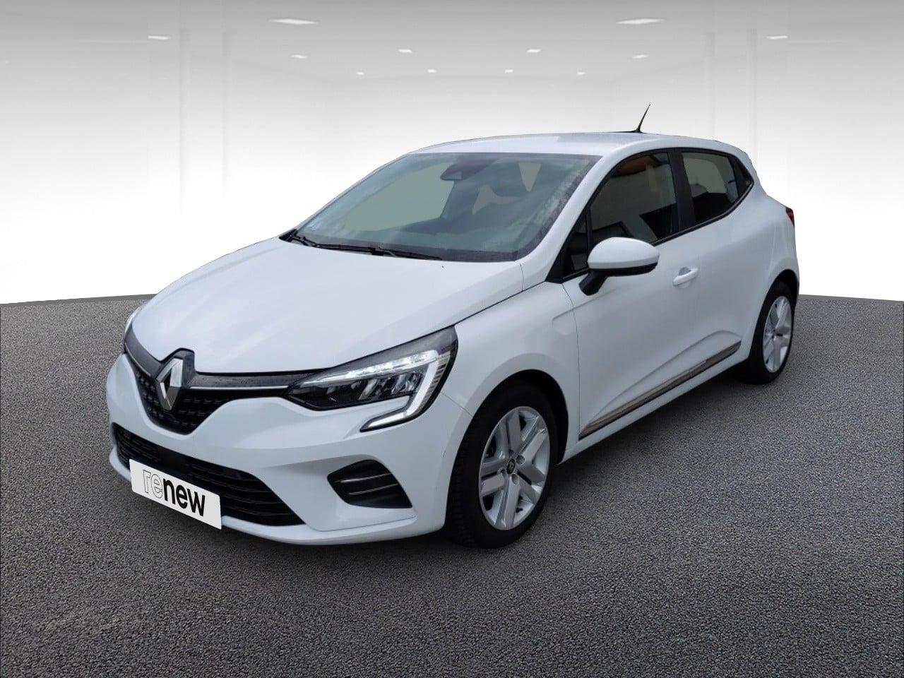 Clio SCe 65 - 21N Business