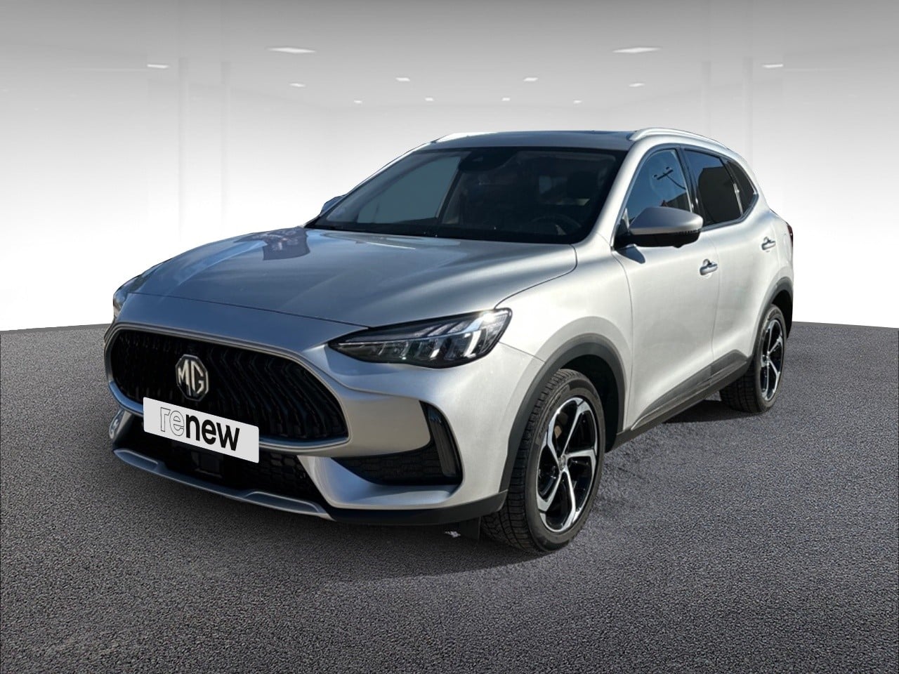 1.5T GDI 258ch PHEV Luxury